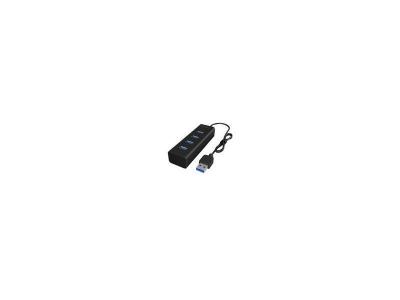 ICY BOX  IB-HUB1409-U3 ( 5 % de r&eacute;duction avec le code promo DARTS )