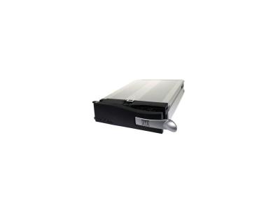 ICY DOCK Cremax  MB-123SK-1-B - Rack de stockage mobile avec ventilateur - 3.5"" - noir
