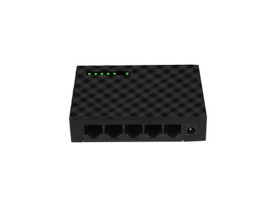 IGGUAL  ges5000 gigabit ethernet switch 5x1000 mbps IGG316702