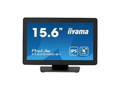 IIYAMA Moniteur -  - ProLite T1633MSC-B1