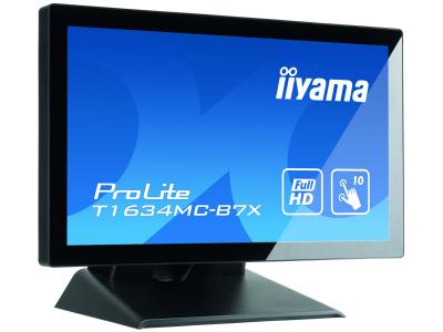 IIYAMA Moniteur -  - ProLite T1634MC-B1S