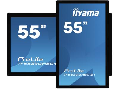 IIYAMA  tf5539uhsc-b1ag TF5539UHSC-B1AG