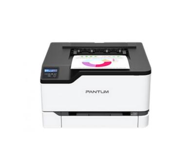 PANTUM Imprimante laser couleur Wi-Fi recto verso  CP2200DW