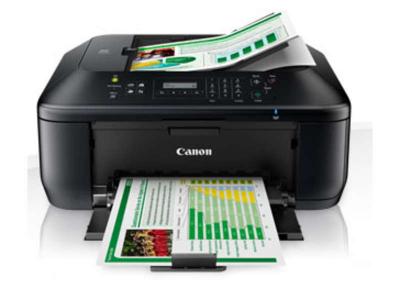 CANON  PIXMA MX475