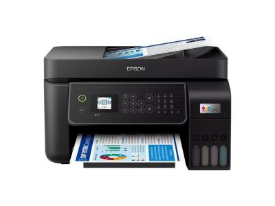 EPSON Imprimante multifonction  ecotank l5310 wifi 