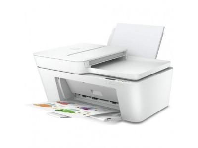 HP  imprimante DeskJet Plus 4120 All-in-One