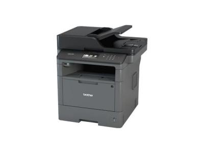 BROTHER Imprimante Laser  DCP-L5500DN
