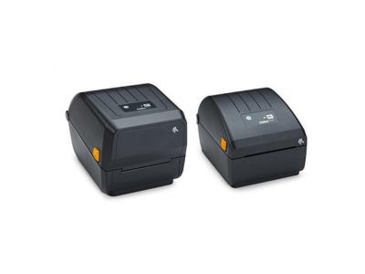 ZEBRA  Zd22042-d0eg00ez Thermal Printer Noir One Size / EU Plug