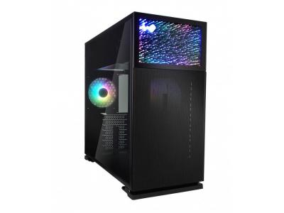 IN WIN  N127 Midi Tower Noir