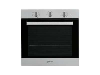  Indesit ifw 6530 ix electric oven a acier inoxydable four