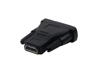 INECK &reg; Adaptateur HDMI Femelle Vers DVI-D M&acirc;le Convertisseur Adaptateur HD TV Vid&eacute;oprojecteur etc