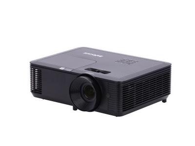 INFOCUS In116aa dlp wxga ansi lumens 3800 hdmi 3d noir