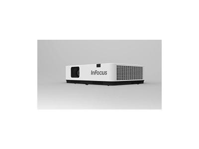 INFOCUS  In1024 4000 Lumens 3lcd Projector Blanc
