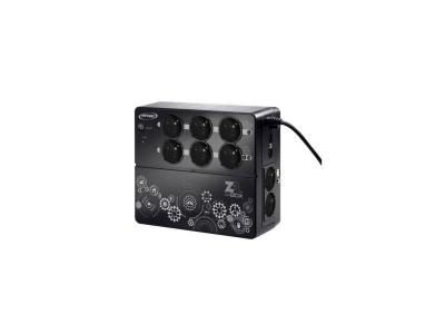 INFOSEC UPS SYSTEM INFOSEC Onduleur Z3 ZenBox EX 1000 VA