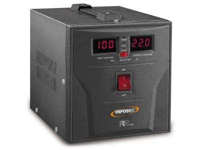 INFOSEC -63148-Onduleurs