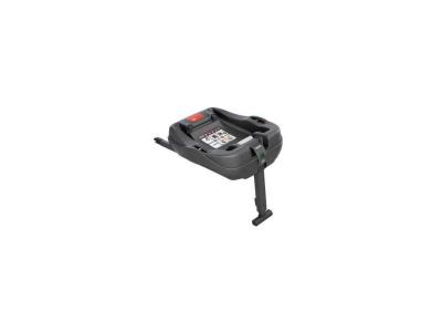 INGLESINA  base auto isofix pour huggy ardoise 