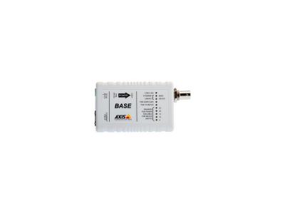 AXIS Injecteur de puissance  t8641 poe+ par c&acirc;ble coaxial 5028-411