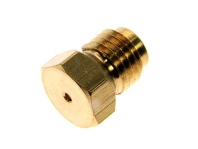 SMEG  - injecteur gaz butane &oslash; 0.77 rapide pour cuisiniere