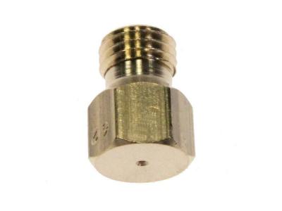 SMEG Injecteur gaz butane semi rapide pour cuisiniere  - 909010334 - semo909010334