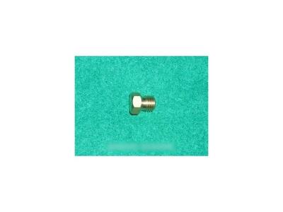 INDESIT Injecteur gaz methane four o 132 pour table de cuisson - c00025711