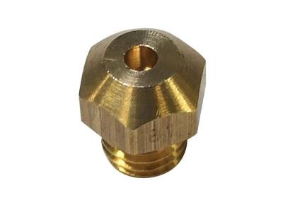 BEKO  - injecteur gaz nat 81 ard pour cuisiniere 231100007