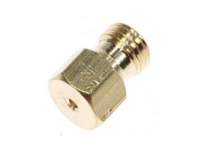 SMEG INJECTEUR GAZ NATUREL &Oslash; 1.26 RAPIDE pour CUISINIERE  - 909010354