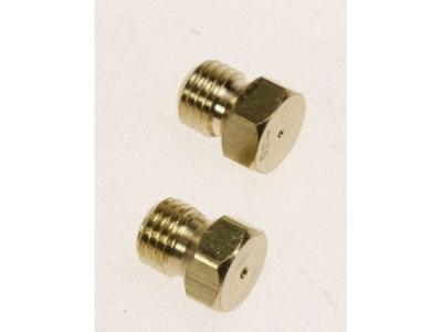 WHIRLPOOL Injecteurs Butane (Sachet) Pour Table De Cuisson 