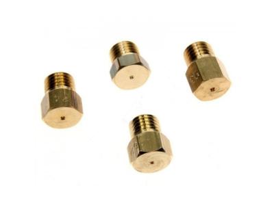 VEDETTE Injecteurs x4 gaz butane pour cuisini&egrave;re fagor
