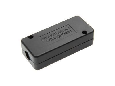 INLINE Module de connexion cat.6,, avec technologie lsa, blind&eacute; 69992b