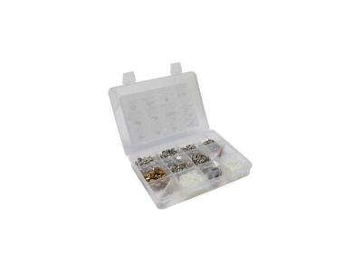 INTOS ELECTRONIC AG INLINE - PC-Kit vis 600 pcs. (12x 50 pcs.)