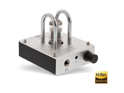 INLINE  AmpUSB Amplificateur de casque DAC