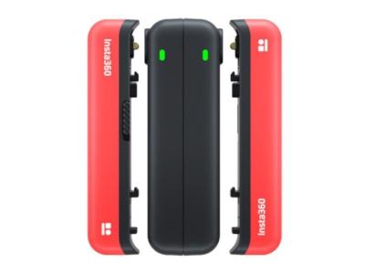 INSTA360  chargeur de batteries pour one r 6970357851539