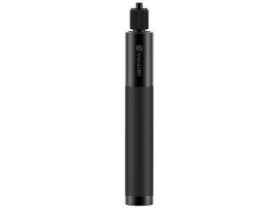 INSTA360 Perche &agrave; Selfie Invisible  ONE R Noir
