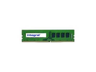 INTEGRAL EUROPE Integral - DDR4 - 4 Go - DIMM 288 broches