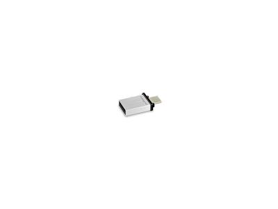 INTEGRAL MEMORY Integral Fusion - Cl&eacute; USB - 32 Go - USB 2.0 / micro USB