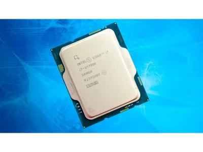 INTEL Cpu/core I7-14700k 5.6 Ghz Lga1700 Tray