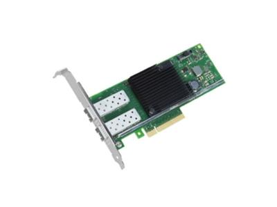 INTEL &reg; X710DA2BLK carte r&eacute;seau Interne Fibre 10000 Mbit/s