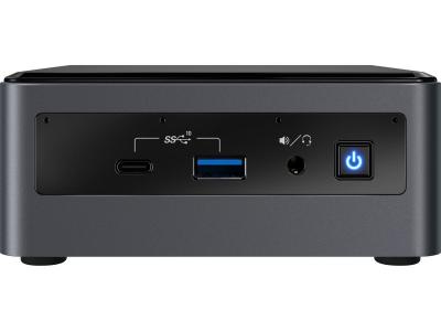  Intel NUC 10 Frost Canyon - BXNUC10I7FNH2