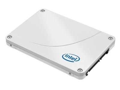 INTEL  SSD S4620 960Go SATA 2.5p