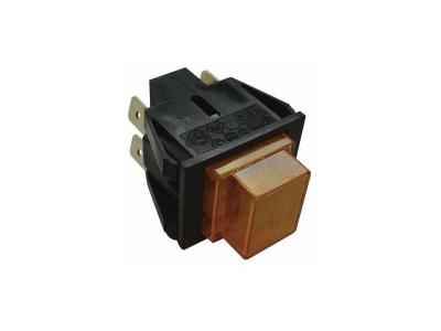 WHIRLPOOL Inter + Voyant Congelateur 4 Cosses Pour Congelateur - 481227618331