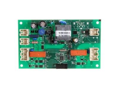 SMEG Interface module lbl pour lave linge  - 9527155