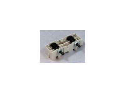 AEG Commutateur de plaque, Plaques de cuisson, 3570391023 - 1