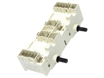 AEG Interrputeur plaque pour table de cuisson Arthur Martin