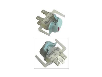 CALOR Interrupteur 3 Cosses 6.3 Blanc  - Cs-00116541