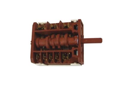 ARTHUR MARTIN Interrupteur 5+0 Pour Four  - 3581980129