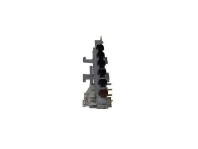 BOSCH Interrupteur clavier pour lave vaisselle  - 00095479 00095479