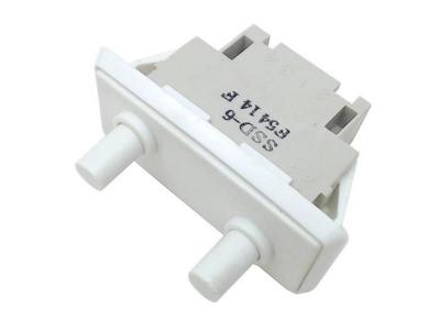 SAMSUNG Interrupteur de porte r&eacute;frig&eacute;rateur, cong&eacute;lateur da34-00006c 