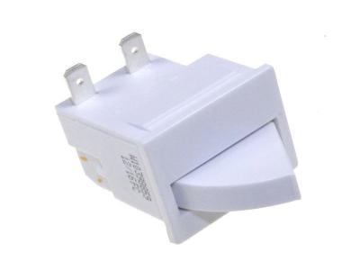 WHIRLPOOL Interrupteur d'&eacute;clairage R&eacute;frig&eacute;rateur, cong&eacute;lateur 481010398859 