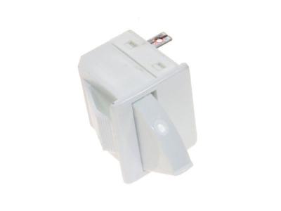 HOOVER Interrupteur lumiere pour refrigerateur Haier 00606050066