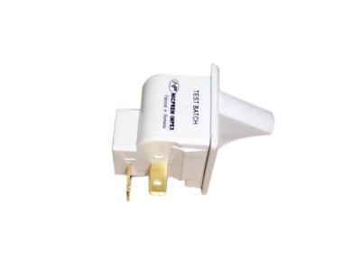 BEKO INTERRUPTEUR LUMIERE pour REFRIGERATEUR  - 4212400285